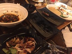 -枪火串烧·东北特色烧烤(罗湖总店)