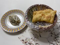 -金山奶茶馆(五一路店)