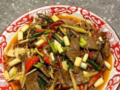-江味龙虾馆·裸蓝龙虾(南山店)