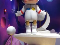 -泡泡玛特POPMART(武汉天地壹方店)