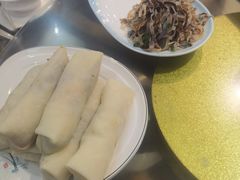 -大家发海鲜城夜排档(华山中路店)