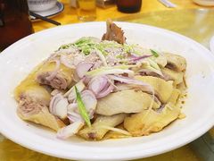 葱油鸡-涛记酒家(瑞宝南路店)