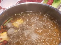 -牛很鲜潮汕牛肉火锅(椒江店)