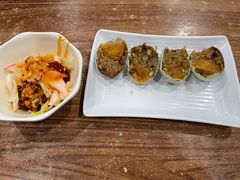 -继红顺河抄手名小吃