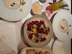 -晶雅花园西餐厅(南京首店)