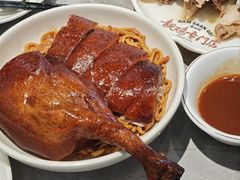 -金山记靓鸡·地道中山味(湖滨中路店)