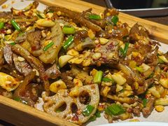 -铭副琦食·虾蟹烩馆(渔人码头店)
