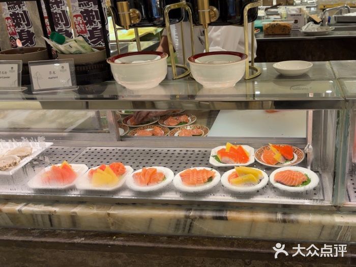 福州西湖大酒店·怡湖咖啡厅图片