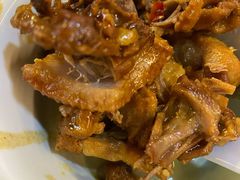 -人民公社铁锅炖·东北菜(卫国道店)