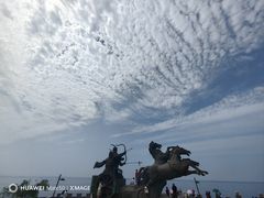 -养马岛旅游度假区