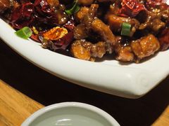 -晚归月亮湾私家菜(临邑路店)