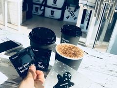 -BLATAGE COFFEE