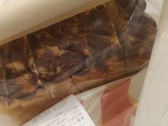 -DANXI丹喜面包·蛋糕(庐山店)