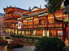 -豫园
