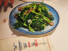 -日丰园海肠水饺·老字号大连海鲜(银泰城店)