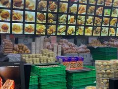 -宫廷糕点铺(人民中路店)