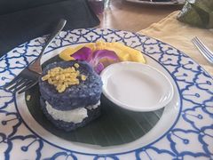 -青城山六善酒店·紫氣園中餐厅