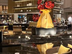 -博林天瑞喜来登酒店·西丽尚膳