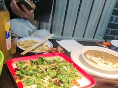 -高家小院铁锅炖大鹅(哈西高铁站店)