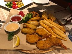 -必胜客(新福地店)