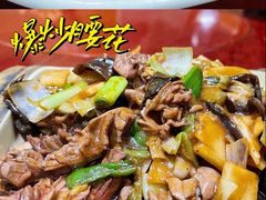 -晚归月亮湾私家菜(临邑路店)