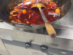 -艳阳天·非遗楚菜(武汉客厅店)