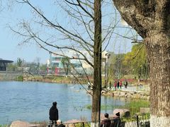 -宁波儿童公园(鄞州区)