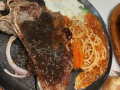 -豪享来中西餐厅(隆昌店)