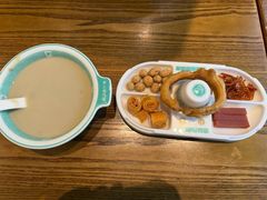 -尹三豆汁(前门旗舰店)