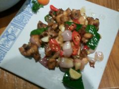 -云海肴·汽锅鸡·云南菜(天津国金汇店)