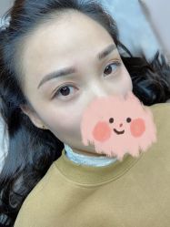 -本小姐美学·半永久纹眉野生眉