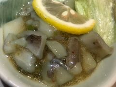 -贵木日本料理·铁板烧(新地假日广场店)