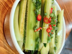-楚媚娘炭火蛙锅(宽厚里店)