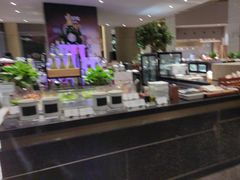 -博林天瑞喜来登酒店·西丽尚膳