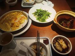-乔街深夜食堂·小龙虾·高压锅生蚝(杭州总店)