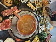 -菌之家·专业纯野生菌火锅·特色炒菌