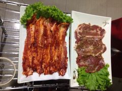 iphone_upload_pic-杀猪天·韩国烤肉(总店)