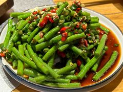 -郑件洋芋饭庄