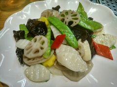 -宏记广东客家菜(丰汇店)