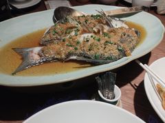 -沅江水·湖南家宴(南村万博长隆商圈店)