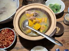 -寨子里的钵钵菜-湘西山里菜(火车站店)
