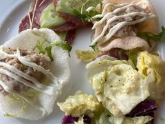 -东方红海鲜百汇(国际大厦店)