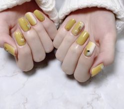 -Pink You美甲美睫纹绣定制中心