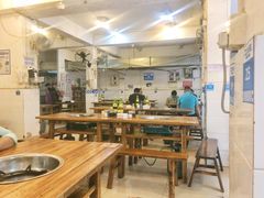 大堂-黑竹香鸡(营和巷店)