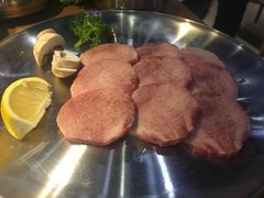 -老炉家木炭烤肉(长江国际店)
