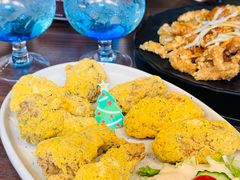 -韩鼎丰·韩国料理(林奥店)