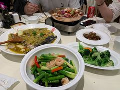 -口味堂(珞喻路店)