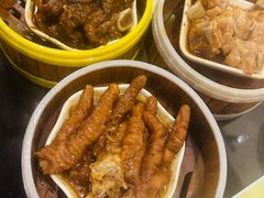 -府城小食馆(金龙宾馆店)