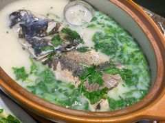 -风味小馆(天目湖宾馆店)