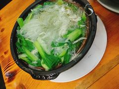 -多福临砂锅居(苏堤北路店)